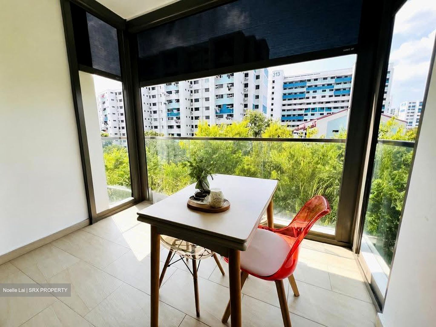 Parc Vera (D19), Condominium #608140381